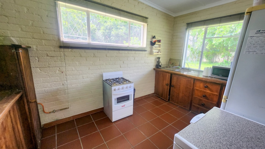 4 Bedroom Property for Sale in Wilgenhof Free State